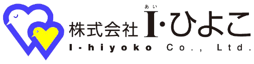 株式会社Ｉ・ひよこの企業ロゴ