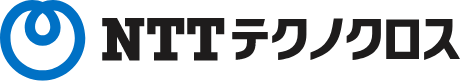 NTTテクノクロス株式会社の企業ロゴ